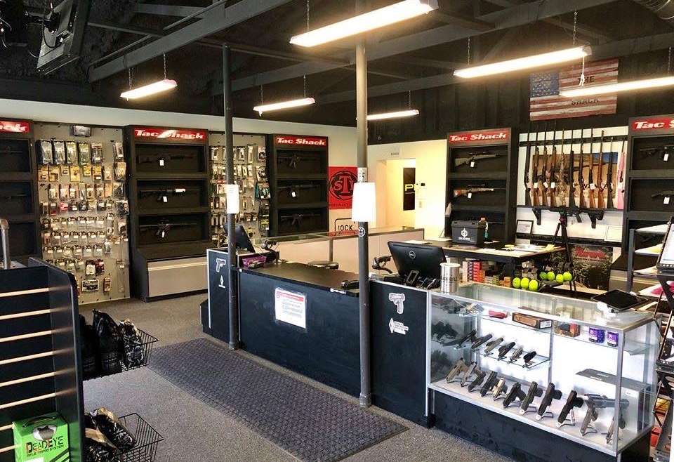 The  Pro Shop